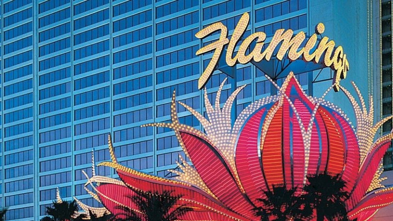 4 Oldest Casinos on the Las Vegas Strip