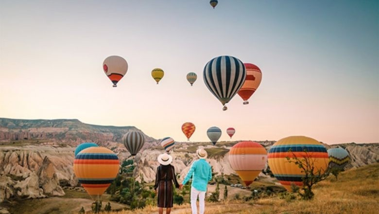 5 Romantic Ways to Celebrate Valentine's Day in Las Vegas