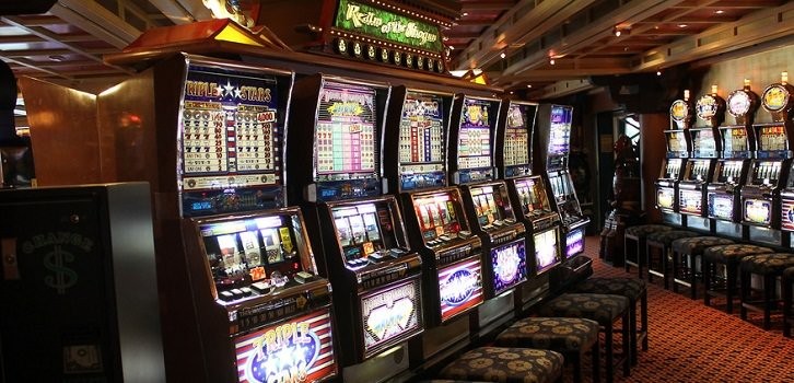 How to Win BIG Playing Las Vegas Slot Machines