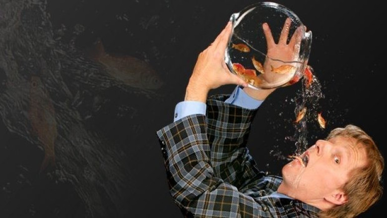 Best Kid-Friendly Magicians in Las Vegas