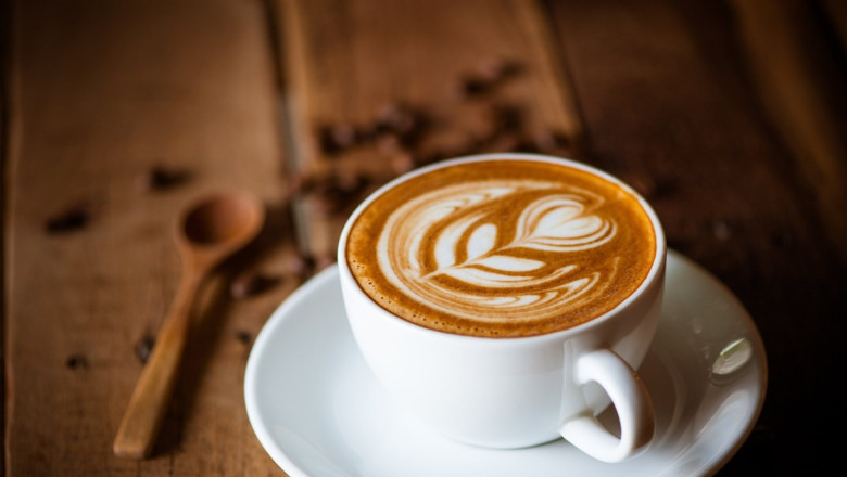 Best Coffee Shops in Vegas