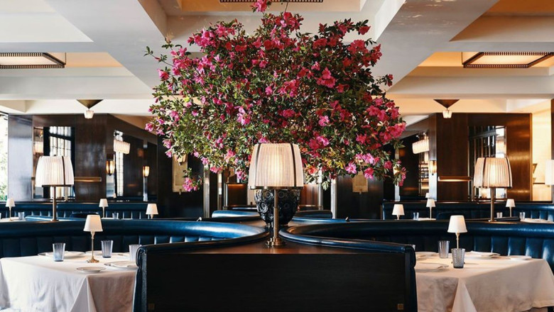 6 Vegas Restaurants That Were Supposed to Open Last Year