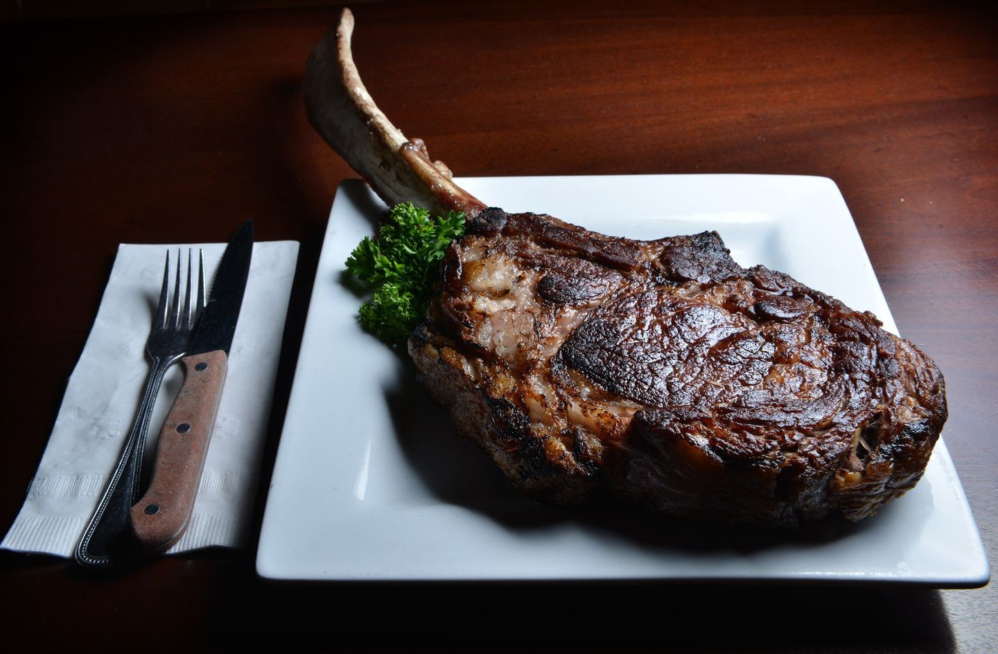 Nicest Steakhouses in Vegas