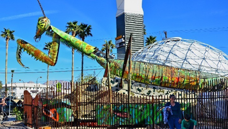 What to Do in Las Vegas This Weekend (Jan 15 - 17)