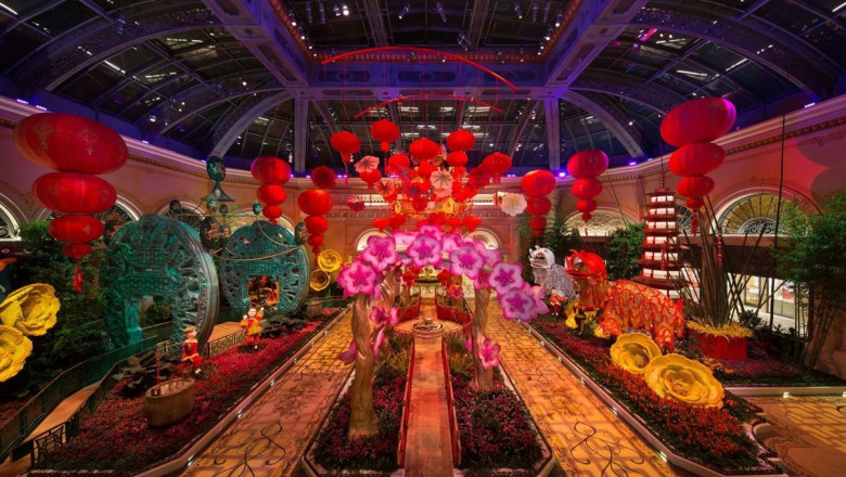 What to Do in Las Vegas This Weekend (Jan 22 - 24)