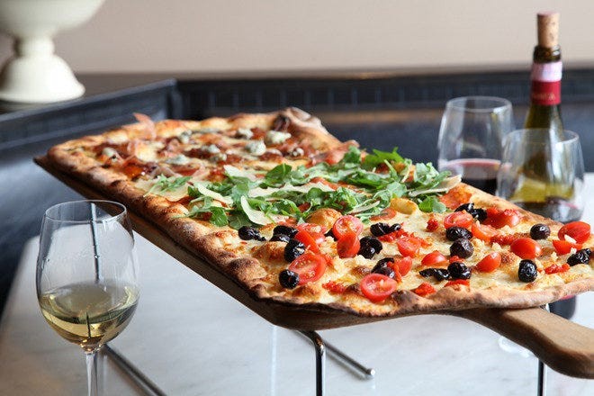 Craving Pizza in Las Vegas? Here Are 6 Places to Visit