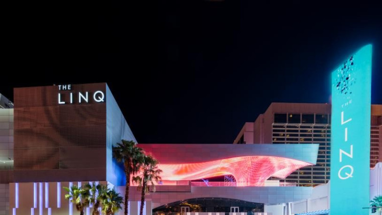 Best Budget Hotels in Las Vegas