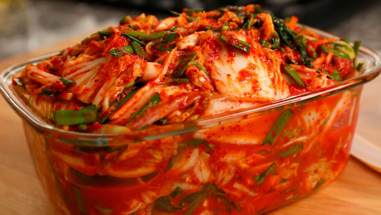 4 Korean Snacks You Can Find in Vegas