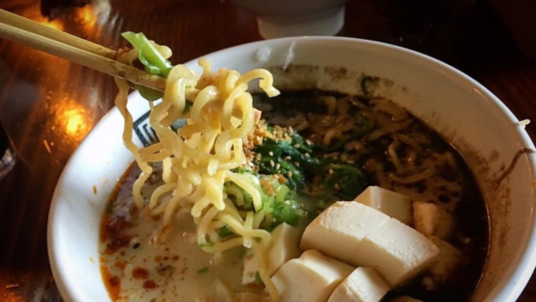 Where to Take Your Date in Las Vegas Chinatown