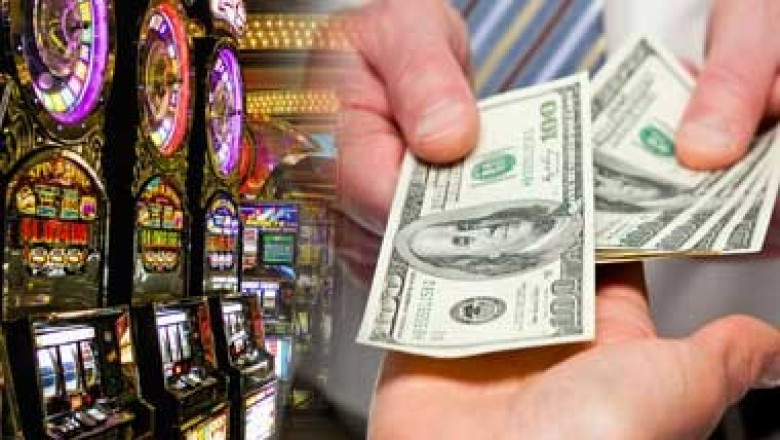 7 Slot Machine Tips to Help You Get Lucky