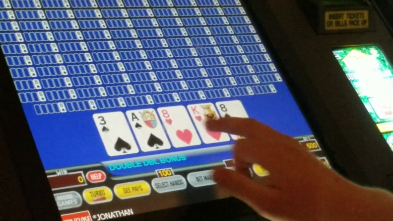 How to Beat Video Poker
