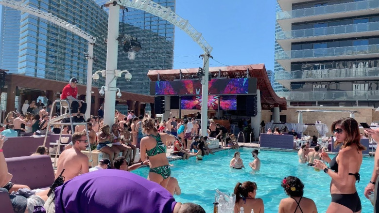 What to Do in Las Vegas This Weekend (Mar 5 - 7)