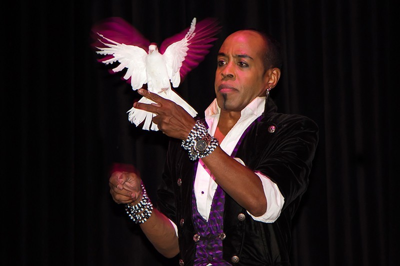 What to Do in Las Vegas This Weekend (Mar 12 - 14)