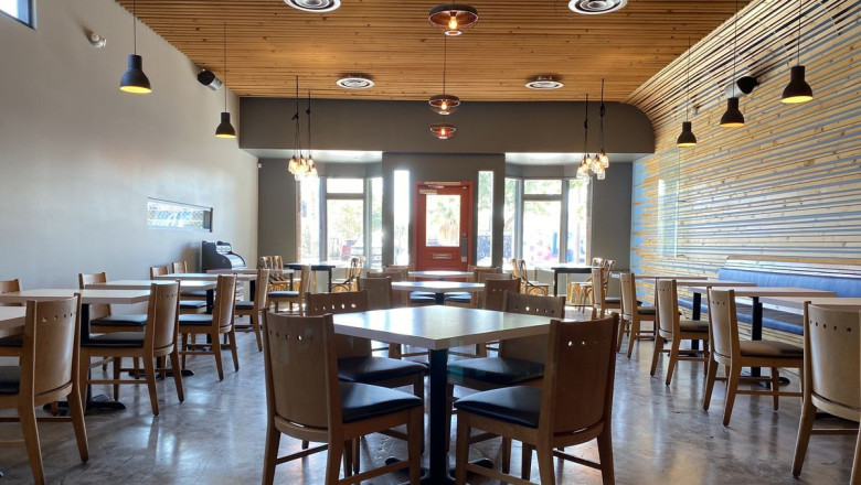 Where to Eat in Las Vegas April 2021