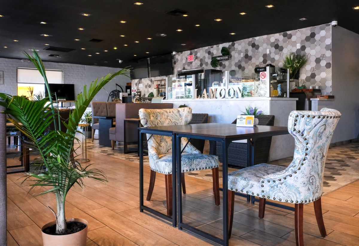 Where to Eat in Las Vegas April 2021