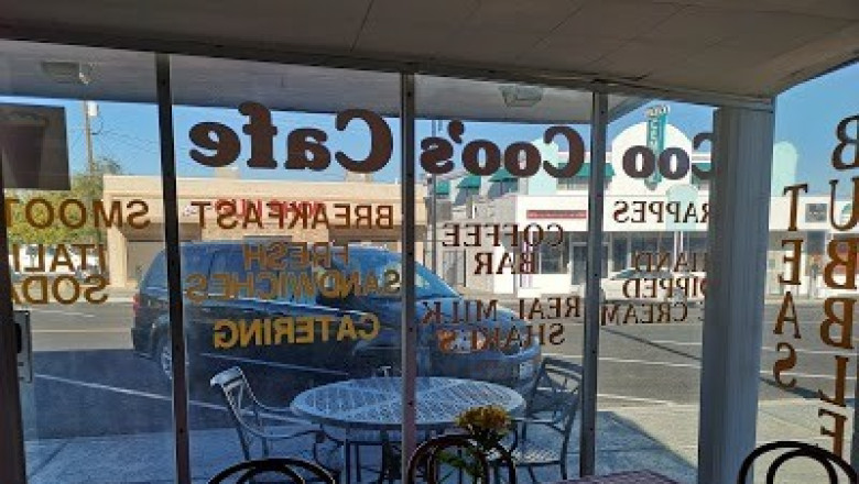 3 Lunch Spots in Downtown Henderson