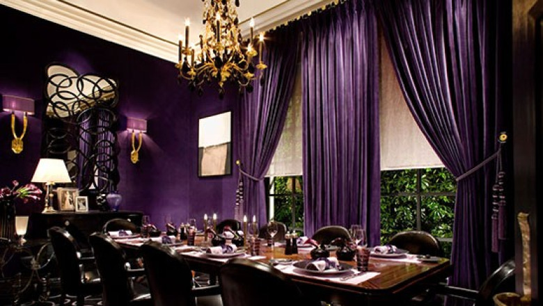 Michelin-Starred Restaurants in Las Vegas