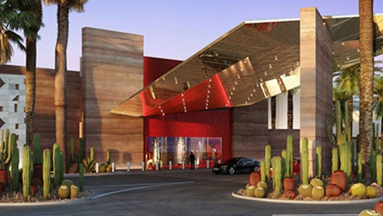 What to Do in Las Vegas This Weekend (Mar 26 - 28)