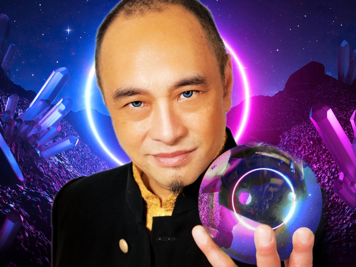 These Are My Favorite Shows in Vegas