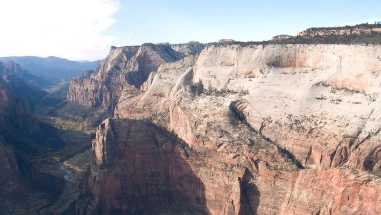 Vegas to Zion: Quick Weekend Getaway