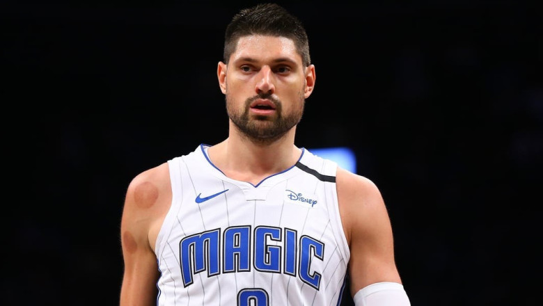 5  NBA Players That Should Come to Las Vegas