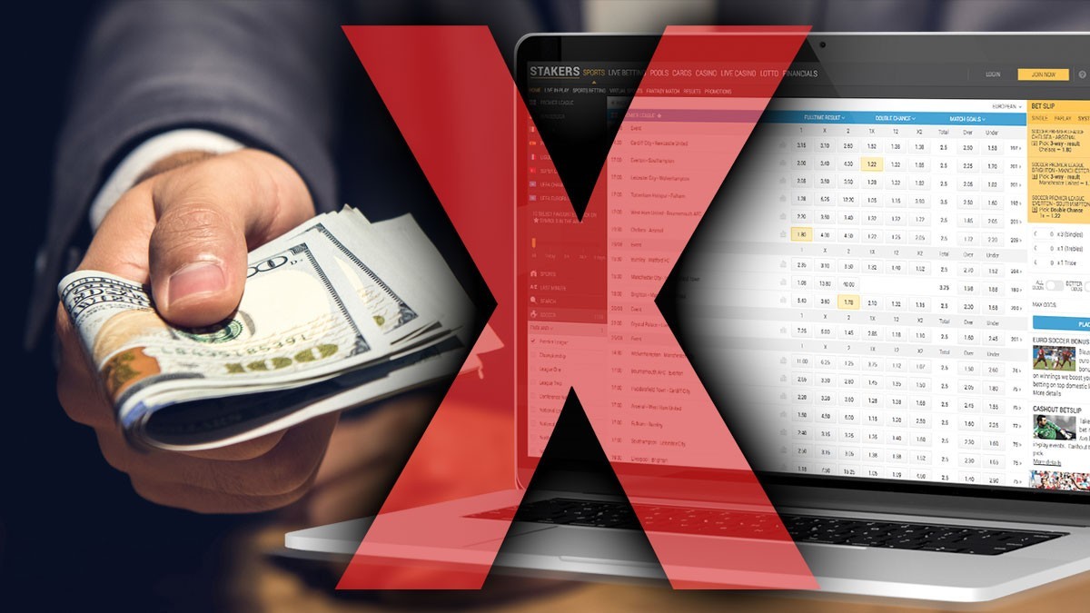 5 Crucial Tips for First-Time Sports Bettors