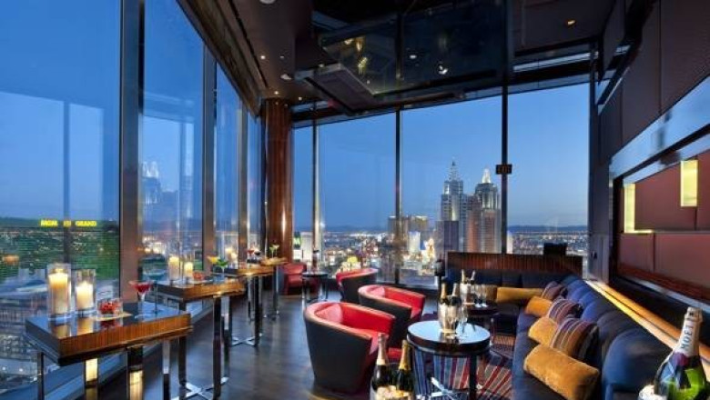 Up late? Stop by These 24-Hour Restaurants in Las Vegas