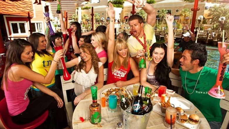What to Do in Las Vegas This Weekend (Apr 9 - 11)