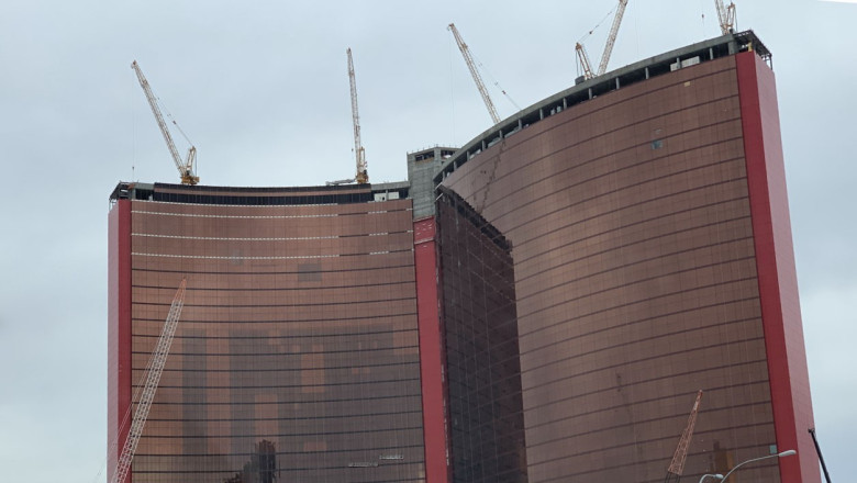 It's Official: Resorts World Las Vegas Opens This summer