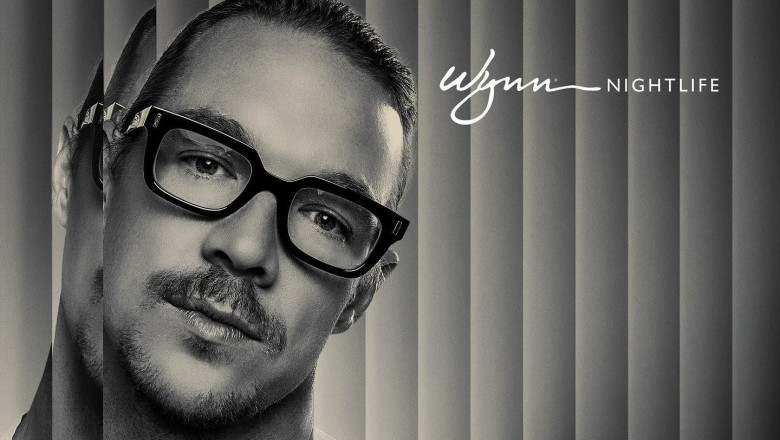 Wynn Nightlife Returns With HUGE Lineup