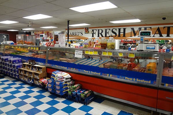 Gourmet Grocery Stores in Las Vegas