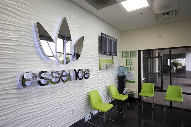 5 Las Vegas Dispensaries to Visit in May 2021