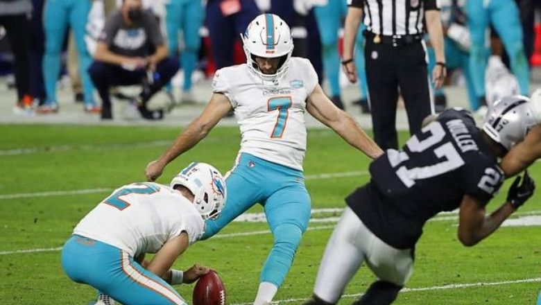 5 Worst Las Vegas Raiders Plays of 2020