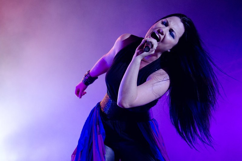 Evanescence, Halestorm to Perform at the Cosmpolitan Las Vegas