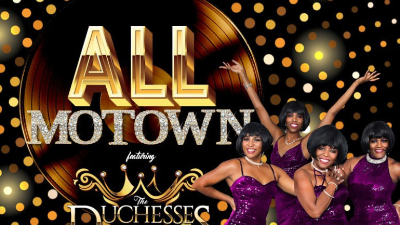 Two Amazing Shows are must see this Memorial Day Weekend 2021