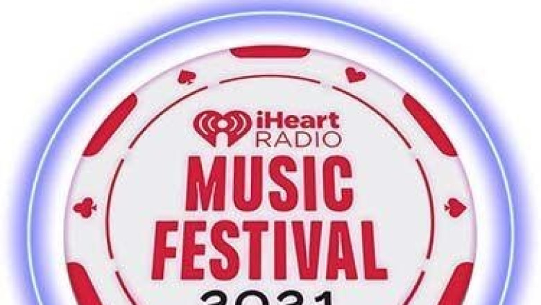 iHeartRadio Music Festival 2021 Scheduled in Las Vegas