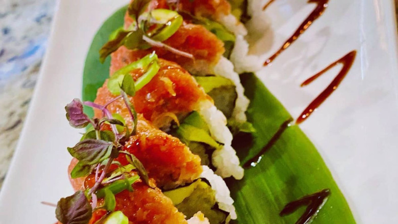 Try These New Las Vegas Restaurants