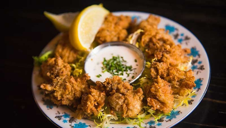 4 Las Vegas Dining Experiences You NEED To Try This Month