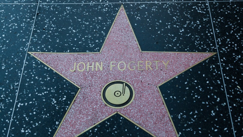 John Fogerty Announces Return to Las Vegas