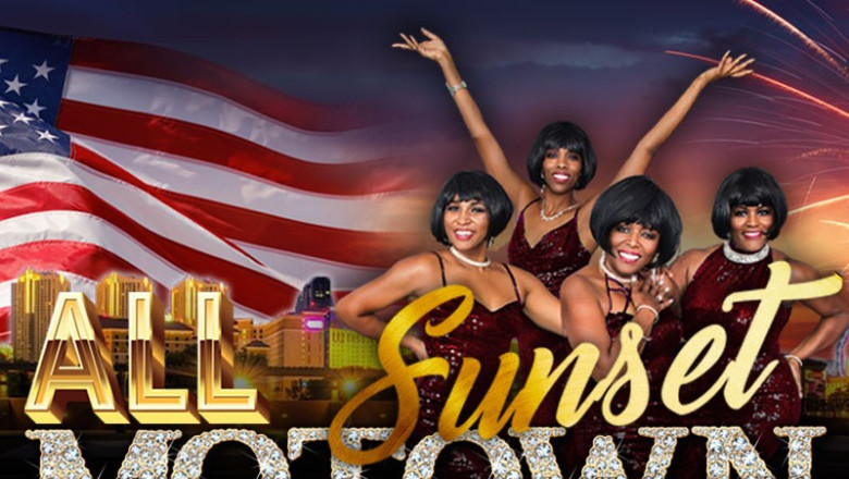 Special Memorial Day 2021 Events in Las Vegas