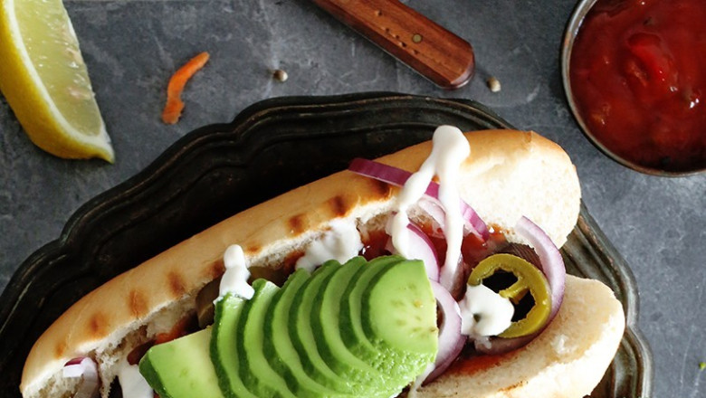 These Are the Best Hot Dogs In Las Vegas