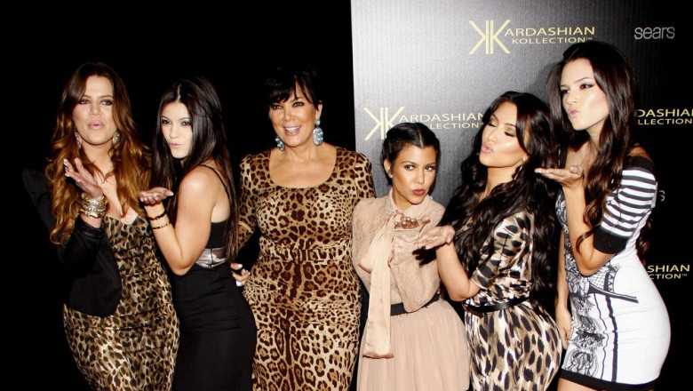 World’s 1st Kardashian Kloset Set To Open at Resorts World Las Vegas