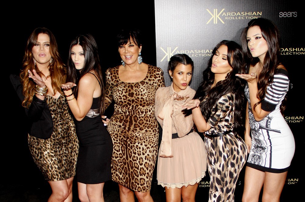 World’s 1st Kardashian Kloset Set To Open at Resorts World Las Vegas