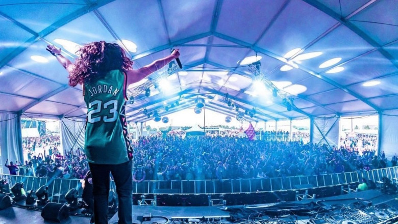Insomniac Announces New Las Vegas Music Festival