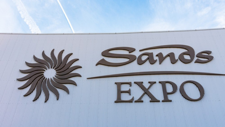 World's Largest Gaming Trading Show Returns to Las Vegas