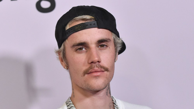 Justin Bieber Heads to Las Vegas for Exclusive One-Night Show