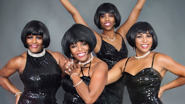 What to Do in Las Vegas This Weekend (June 11  - 13)
