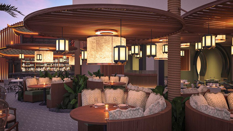 5 Las Vegas Restaurants We Can't Wait to Visit
