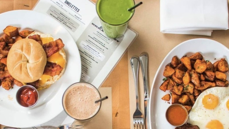 All Day Comfort Food at Citizens Kitchen & Bar