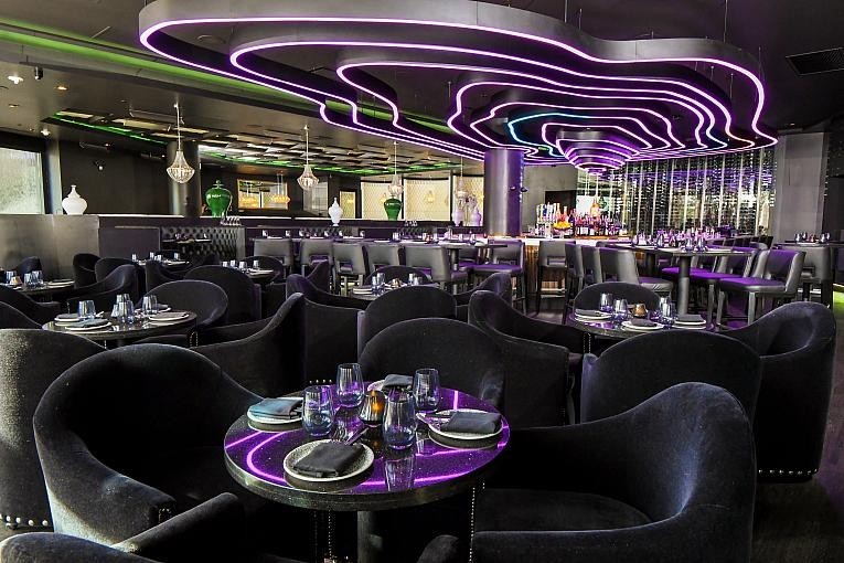 Best Restaurants in Downtown Summerlin